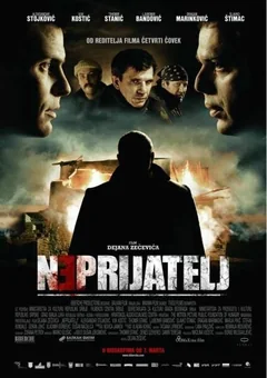 Фильм Враг (2011)